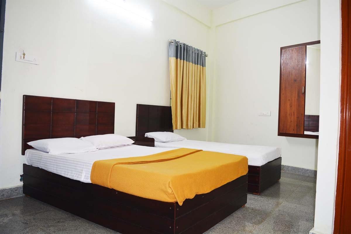 Jippus Galaxy Budget Air Port Hotel Kochi Ngoại thất bức ảnh